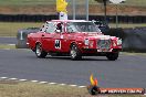 Historic Car Races, Eastern Creek - TasmanRevival-20081129_110